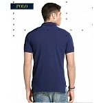 2017 New Ralph Lauren Short Sleeved T Shirts For Men in 163600, cheap short sleeves