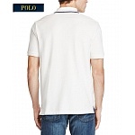 2017 New Ralph Lauren Short Sleeved T Shirts For Men in 163605, cheap short sleeves