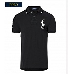 2017 New Ralph Lauren Short Sleeved T Shirts For Men in 163608, cheap short sleeves