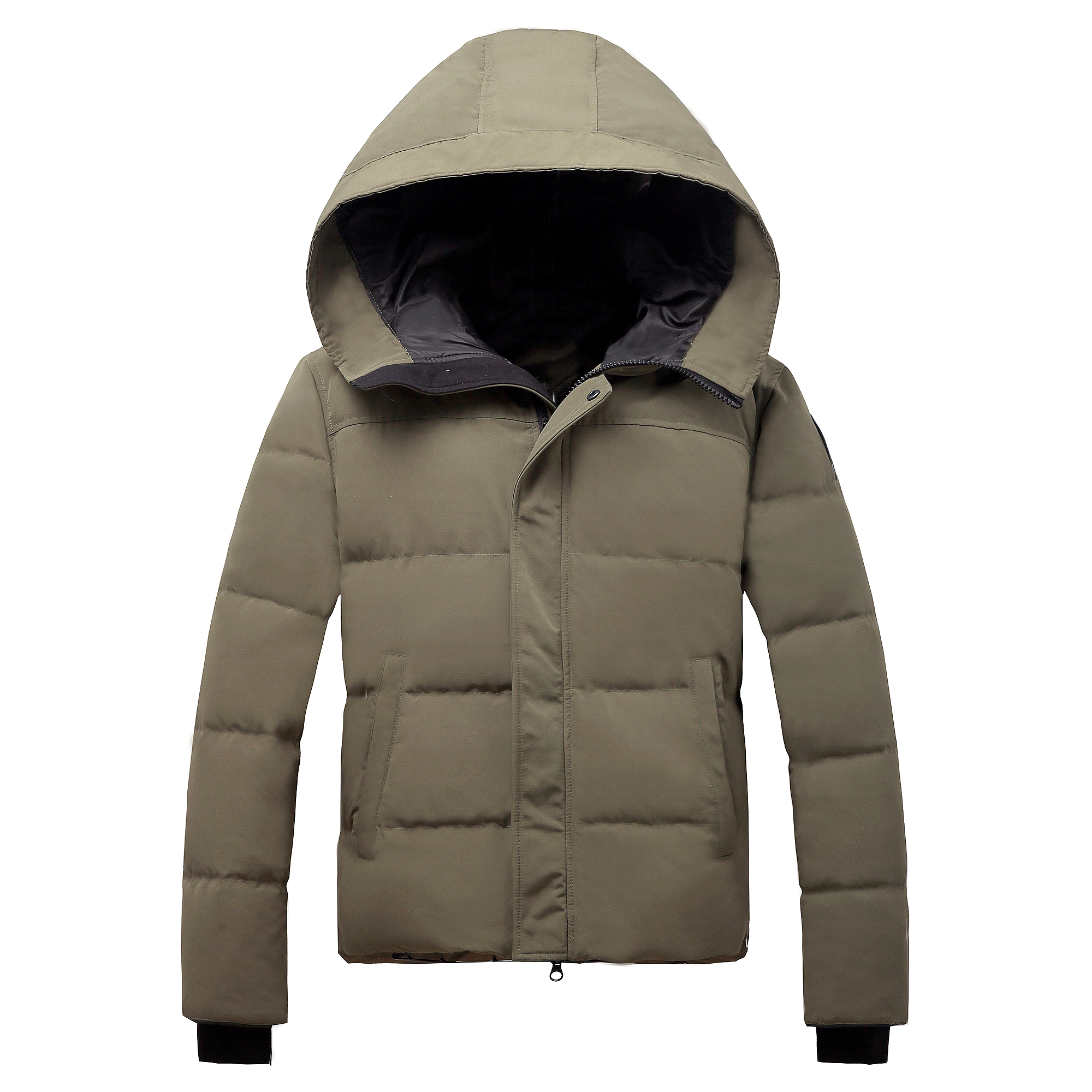 Cheap 2017 New Canada Goose Jackets For Men # 171784,$110 [FB171784 ...