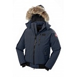 2017 New Canada Goose Jackets For Men in 171484