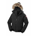 2017 New Canada Goose Jackets For Men in 171485