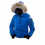 2017 New Canada Goose Jackets For Women in 171511