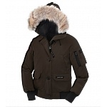 2017 New Canada Goose Jackets For Women in 171513