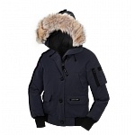 2017 New Canada Goose Jackets For Women in 171514, cheap Women's