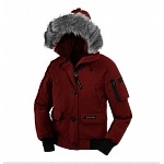 2017 New Canada Goose Jackets For Women in 171518