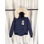 2017 New Canada Goose Jackets For Women in 171521