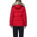 2017 New Canada Goose Jackets For Women in 171526, cheap Women's