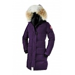 2017 New Canada Goose Shelburne Parka Jackets For Women in 171532