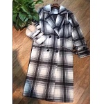 2017 New Burberry Coats For Women # 172615, cheap Burberry Coats