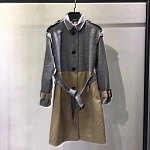 2017 New Burberry Coats For Women # 172616, cheap Burberry Coats