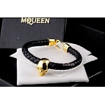 2018 New McQueen Bracelets  in 178039, cheap McQueen Bracelets