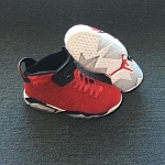 2018 New Air Jordan Retro 6 Sneakers For Men in 178635, cheap Jordan6
