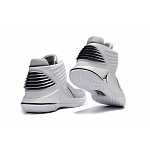 2018 New Air Jordan Retro 32 Sneakers For Men in 178657, cheap Air Jordan 32