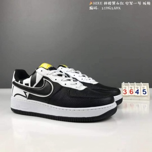 $63.00,2018 New Unisex Nike Air Force One Sneakers  in 181145