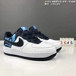 2018 New Unisex Nike Air Force One Sneakers  in 181143