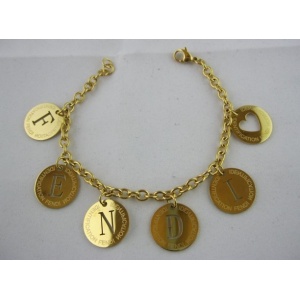 $37.00,2018 New Design Fendi Bracelets  in 183497