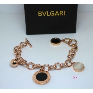 $32.00,2018 New Design Bvlgari Bracelets  in 183505