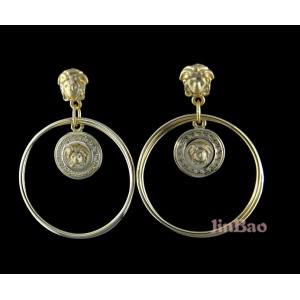 $13.00,2018 New Design Versace Earrings For Women in 183577