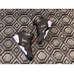 2018 New Air Jordan Retro 6 Sneakers For Men in 181187