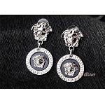 2018 New Design Versace Earrings For Women in 183580, cheap Versace Earrings