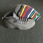 2018 Air Jordan Retro 10 New Colorway Sneakers For Men in 183658