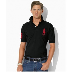 $20.00,2018 New Ralph Lauren Polo Short Sleeved T Shirts For Men in 185133