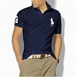 2018 New Ralph Lauren Polo Short Sleeved T Shirts For Men in 185118