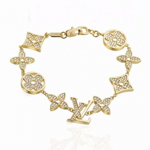 Cheap 2018 New Louis Vuitton Bracelets For Women # 188907,$26 [FB188907] - Designer LV Bracelets ...