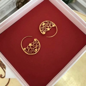 $28.00,2018 New Celine Earrings For Women # 189048