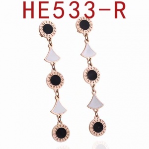 $26.00,2018 New Bvlgari Earrings For Women # 189080