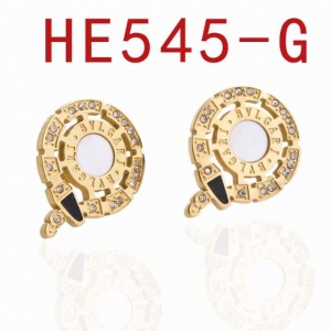$26.00,2018 New Bvlgari Earrings For Women # 189083