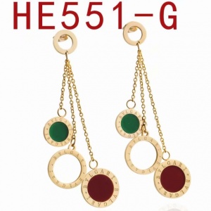 $26.00,2018 New Bvlgari Earrings For Women # 189090