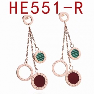 $26.00,2018 New Bvlgari Earrings For Women # 189091