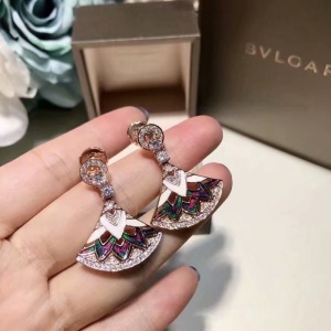 $26.00,2018 New Bvlgari Earrings For Women # 189112