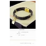 2018 New Louis Vuitton Bracelets For Women # 188906