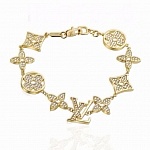 2018 New Louis Vuitton Bracelets For Women # 188907, cheap LV Bracelets