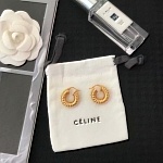 2018 New Celine Earrings For Women # 189052, cheap Celine Earrings