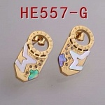 2018 New Bvlgari Earrings For Women # 189096