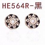 2018 New Bvlgari Earrings For Women # 189105