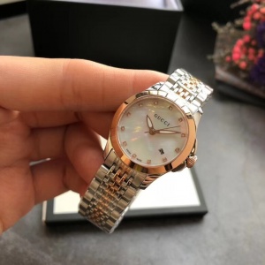 $95.00,2018 Gucci Watches For Women # 192157