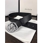 # 1913892018 New Gucci 3.8cm Width Belts For Men, cheap 