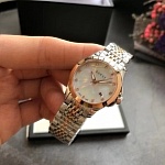 2018 Gucci Watches For Women # 192157, cheap Gucci Watches