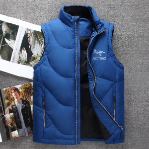 $55.00,2018 Cheap Arc'teryx Outdoor Vest Jackets For Men # 193353