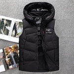 2018 Cheap Arc'teryx Outdoor Vest Jackets For Men # 193338