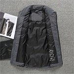 2018 Cheap Arc'teryx Outdoor Vest Jackets For Men # 193339, cheap For Men