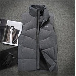 2018 Cheap Arc'teryx Outdoor Vest Jackets For Men # 193340, cheap For Men