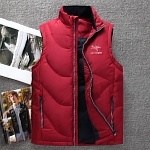 2018 Cheap Arc'teryx Outdoor Vest Jackets For Men # 193354