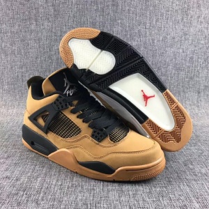 $59.00,2018 New Cheap Travis Scott x Air Jordan 4 Sneakers For Men in 194599