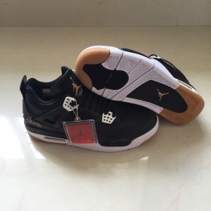 $59.00,2018 New Cheap Air Jordan Retro 4 Sneakers For Men in 194600